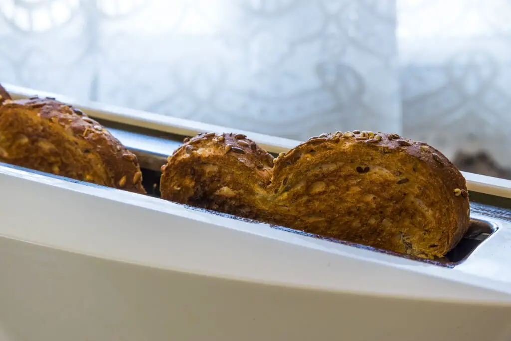 Que faire avec un grille pain qui fait sauter les plombs ?