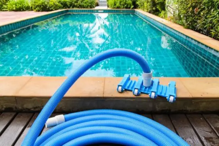 Pompe de votre piscine n'amorce pas