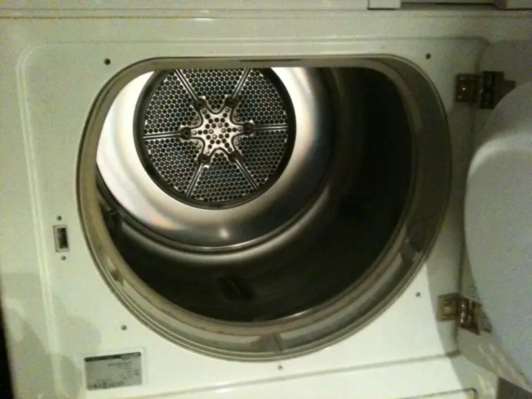 lave linge qui bouge