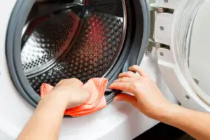 lave linge qui sent mauvais