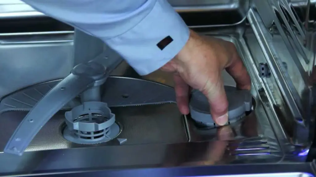 Lave vaisselle qui consomme beaucoup de sel, Que faire ?