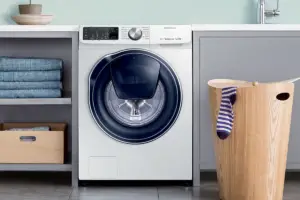 Quand changer lave linge