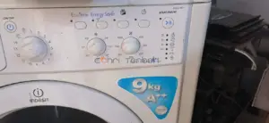 courroie de lave linge qui saute
