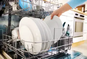 Lave vaisselle qui rince mal