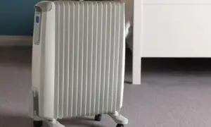 Que faire avec un radiateur électrique qui bip