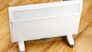 Que faire avec un convecteur qui surchauffe ?