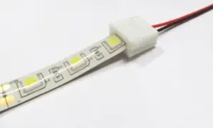 Que faire avec un ruban LED qui jaunit ?