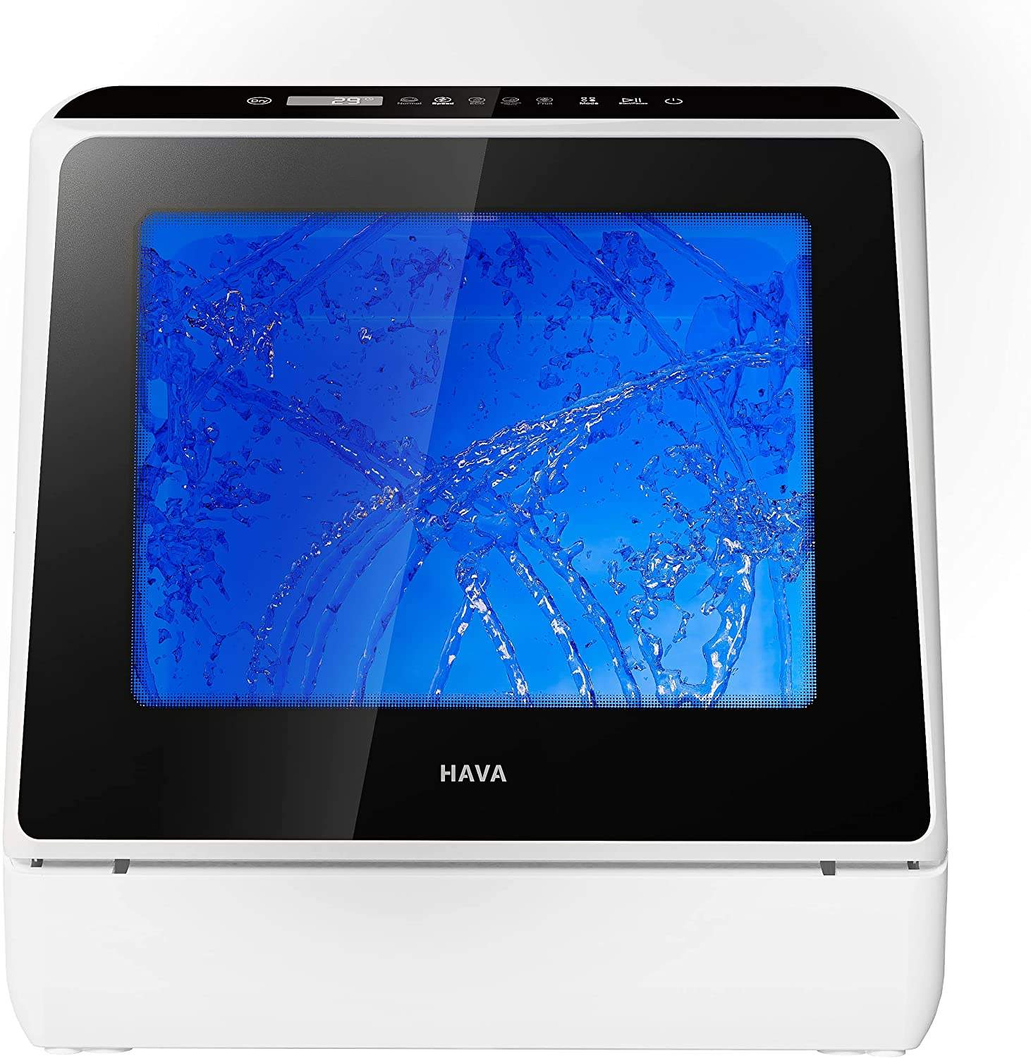 HAVA TDQR01 Dishwasher Elec Tutos