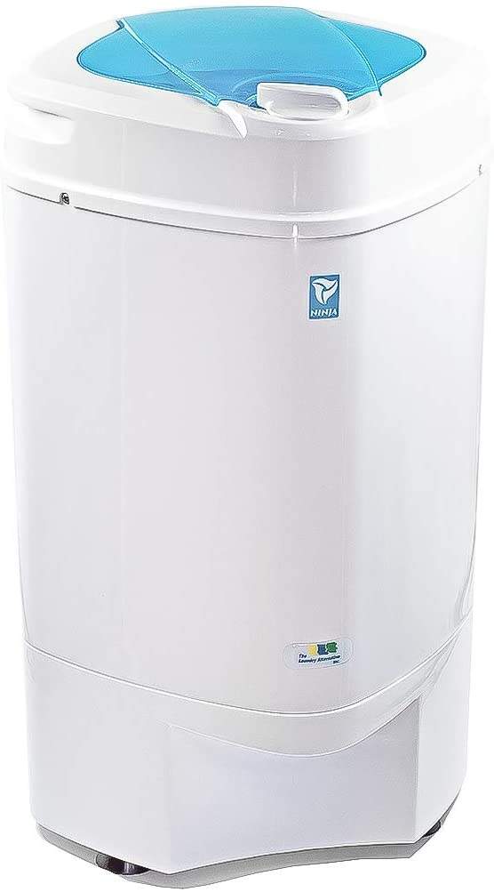 The Laundry Alternative Inc Ninja Portable Tumble Dryer